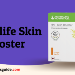 Skin Booster Herbalife Benefits in Hindi